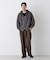 Healthknit／別注 製品加工 Classic Sweat Parker