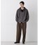 Healthknit／別注 製品加工 Classic Sweat Parker