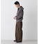 Healthknit／別注 製品加工 Classic Sweat Parker