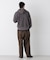 Healthknit／別注 製品加工 Classic Sweat Parker