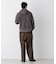 Healthknit／別注 製品加工 Classic Sweat Parker