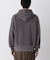 Healthknit／別注 製品加工 Classic Sweat Parker