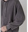 Healthknit／別注 製品加工 Classic Sweat Parker