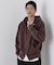Healthknit／別注 製品加工 Classic Sweat Parker