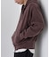 Healthknit／別注 製品加工 Classic Sweat Parker
