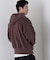 Healthknit／別注 製品加工 Classic Sweat Parker