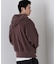 Healthknit／別注 製品加工 Classic Sweat Parker