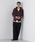 Healthknit／別注 製品加工 Classic Sweat Parker