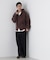 Healthknit／別注 製品加工 Classic Sweat Parker