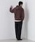 Healthknit／別注 製品加工 Classic Sweat Parker
