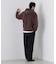Healthknit／別注 製品加工 Classic Sweat Parker