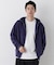Healthknit／別注 製品加工 Classic Sweat Parker
