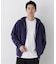 Healthknit／別注 製品加工 Classic Sweat Parker