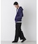 Healthknit／別注 製品加工 Classic Sweat Parker