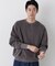 Healthknit／別注 製品加工 Classic Sweat