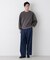 Healthknit／別注 製品加工 Classic Sweat