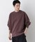 Healthknit／別注 製品加工 Classic Sweat