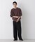 Healthknit／別注 製品加工 Classic Sweat
