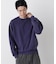 Healthknit／別注 製品加工 Classic Sweat