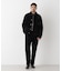 NEW ON TROUTHER コーデュロイ(セットアップ可)