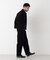 NEW ON TROUTHER コーデュロイ(セットアップ可)