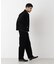 NEW ON TROUTHER コーデュロイ(セットアップ可)