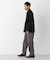 NEW ON TROUTHER コーデュロイ(セットアップ可)