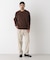 NEW ON TROUTHER コーデュロイ(セットアップ可)