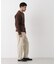 NEW ON TROUTHER コーデュロイ(セットアップ可)