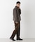 NEW ON TROUTHER コーデュロイ(セットアップ可)