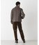 NEW ON TROUTHER コーデュロイ(セットアップ可)