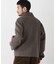 ｢ASSEMBLANC｣ カシミヤブレンドリバーZIPブルゾン