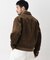 STRETCH CORDUROY トラッカージャケット(セットアップ可)