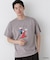 「GOOD ROCK SPEED」FANTASIA／Tシャツ
