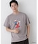 「GOOD ROCK SPEED」FANTASIA／Tシャツ