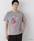 「GOOD ROCK SPEED」FANTASIA／Tシャツ