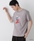 「GOOD ROCK SPEED」FANTASIA／Tシャツ