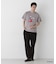 「GOOD ROCK SPEED」FANTASIA／Tシャツ