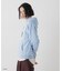 GOOD ROCK SPEED／ MICKEY ／ Hoodie Lt.Blue