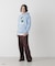 GOOD ROCK SPEED／ MICKEY ／ Hoodie Lt.Blue