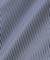 NORMANBROSストライプシャツ 長袖