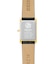 SEIKO／セイコー コラボレーション ソーラーレザー ブラック