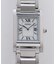 SEIKO／セイコー コラボレーション ソーラーメタル シルバー
