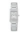 SEIKO／セイコー コラボレーション ソーラーメタル シルバー
