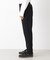 ニットフリーステーパードパンツ(セットアップ可)