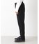 ニットフリーステーパードパンツ(セットアップ可)