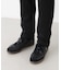 ニットフリーステーパードパンツ(セットアップ可)
