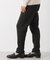 ニットフリーステーパードパンツ(セットアップ可)
