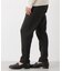 ニットフリーステーパードパンツ(セットアップ可)