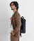 「Damerino」WOLSTAR(R) ツイルストレッチセットアップ／イージーケア